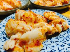 牛肠-萌牛肠烧烤店(虹梅路店)