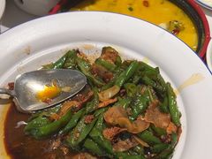 -兰湘子·湘菜小炒(盛龙广场店)