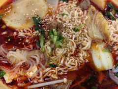 冒菜-脑馋粉儿(三里屯店)