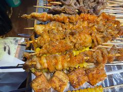 -风暴音乐烧烤串吧