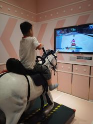 -MELAND亲子乐园•活动包场(北京亦庄龙湖天街店)