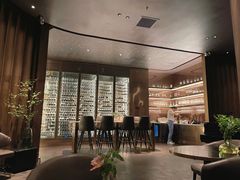 -wineapp葡萄酒餐吧(外滩金融中心店)