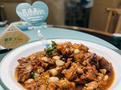 -武庄主特色炒鸡(周恩来纪念馆店)