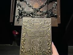 -Xcape异时刻密室逃脱(长风大悦城店)