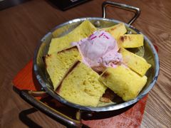 -吕氏疙瘩汤·新鲁菜(济南万象城店)