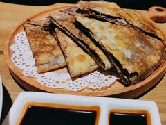 -泰钰丰烤鸭(永安道店)