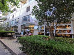 -Alimentari早午餐(安福路店)