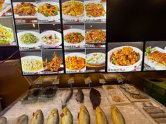 -金三杯酒家(泉城路店)