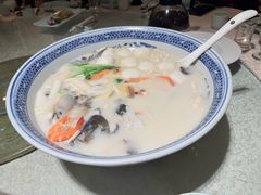 -山外山菜馆(玉泉路店)