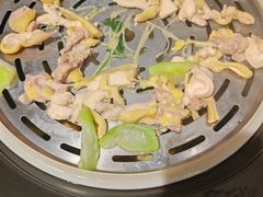 -阿鸡鱼庄·顺德鲜蒸小炒(亚运村店)
