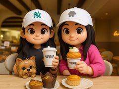 -VERIE BAKEHOUSE