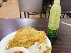 -建国蚵煎蚵面