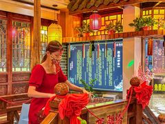 -湘水谣(芙蓉店)