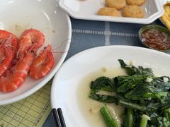 -明记海鲜大排档(巽寮湾店)