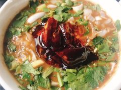 -天桥老金涮肉(牛街店)