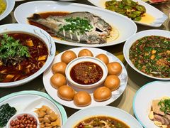 -大众海鲜(巨龙北路店)