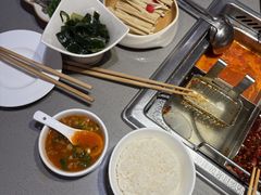 -海底捞火锅(金光华店)
