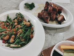 -翠华餐厅(正佳广场店)