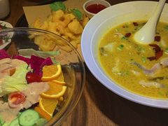 老坛酸菜鱼-院里汤包·虾汤包青岛菜(辽源路店)
