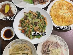 -乡亲鹅肉城(吴江店)
