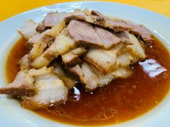 -荣生萝卜汤饭店