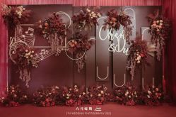 点击看大图 -六月嫁期婚礼(旗舰店)