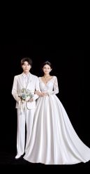 -太古映画婚纱摄影(天河店)