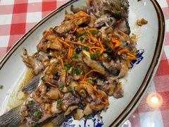 -龙桥私厨·姜花菊花过桥鱼·顺德菜(容桂店)