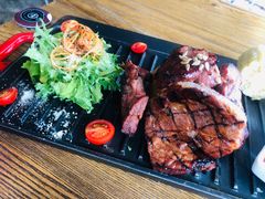 猪排套餐-LYFATTI 莱芙缇(赣水路店)