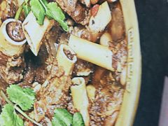 -和庆斋羊蝎子火锅·碳缸烧烤(顺义旗舰店)