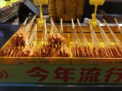 -味子夫鸡柳(解放碑总店)