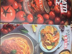 -棒约翰比萨·意面(古墩路店)