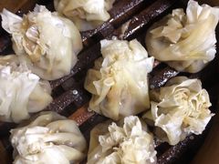 精品牛肉烧麦-正宗天津烧麦馆(柳州路店)