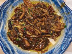 响油鳝糊-老阊门菜馆(山塘街店)