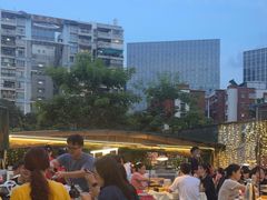 -小煵记·打边炉(西丽文光店)
