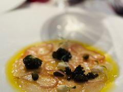 -Oyster Talks 四度蚝法餐厅