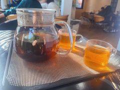 -Willing·Coffee&Brunch&Dinner(万达店)