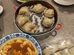 -荣家小吃(紫阳街店)