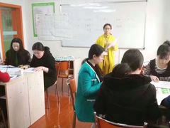 -恒企会计培训(成都天府广场校区)