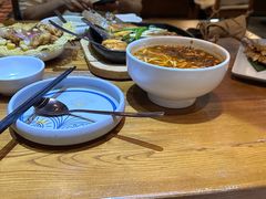 -云海肴·汽锅鸡·云南菜(天津国金汇店)