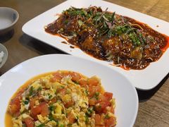 -小厨食堂(黄田坝店)