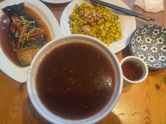-莲池荟素食馆·12年老字号(光孝寺店)