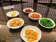 -科尔海悦酒店樱之河日本料理(清河东路店)