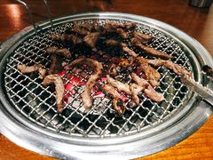 -·缸桶屋·韩式牛肋条自助烤肉(西湖D11店)