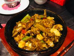 -蟹榭·本帮江浙菜·蟹宴(五角场合生汇商场店)