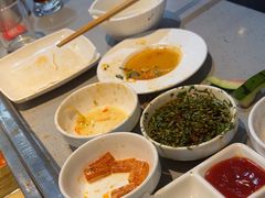 -海底捞火锅(振华商厦店)