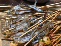 -盟重烧烤(高正街店)