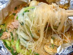 -见味花甲(福田coco park店)