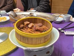 -西江美食舫·江西菜(健德桥店)