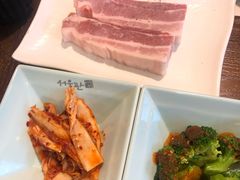 -首尔馆韩国料理(金童路店)